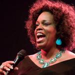 Dianne Reeves foto Hans Speekenbrink