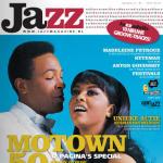 JazzMagazine Motown special