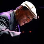 McCoy Tyner foto Hans Speekenbrink