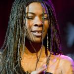 Concha Buika at the Hague Jazz foto Hans Speekenbrink