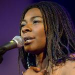 Concha Buika at the Hague Jazz foto Hans Speekenbrink