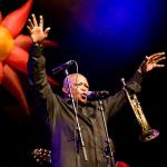 Hugh Masekela’s 70th Birthday Concert fot Hans Speekenbrink