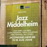 Jazz Middelheim