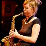 Amersfoort Jazz Tineke Postma