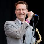 Benjamin Herman werd overstemd