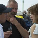 Bruno Doedens, Joop Mulder & Nynke Laverman, foto Eddy Westveer