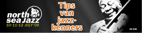 Tips van Jazzkenners Tips van Jazzkenners
