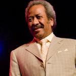 Allen Toussaint