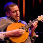 Hamilton de Holanda @ the Bimhuis, Photo Hans Speekenbrink