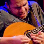 Hamilton de Holanda @ the Bimhuis, Photo Hans Speekenbrink