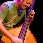 Hamilton de Holanda @ the Bimhuis, Photo Hans Speekenbrink