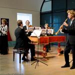 kamerorkest Musica Amphion fot Hans Speekenbrink