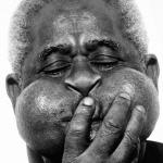 Dizzy Gillespie photographer unknown