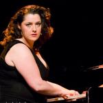 Veronique Sodano foto Hans Speekenbrink
