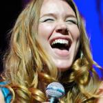 Joss Stone foto Jurjen Donkers