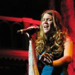 Joss Stone foto Jurjen Donkers