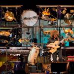 Pat Metheny Orchestrion tour foto Hans Speekenbrink