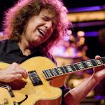 Pat Metheny Orchestrion tour foto Hans Speekenbrink