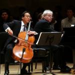 Yo Yo Ma & Emanuel Ax photo credit Hiroyuki Ito