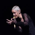 Mariza, foto Jan Luursema