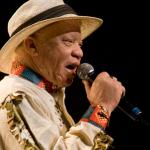 Salif Keita foto Hans Speekenbrink