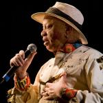 Salif Keita foto Hans Speekenbrink