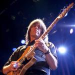  Mike stern foto door Rosaria Macri