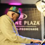 Randy Weston foto Fred van Wulften