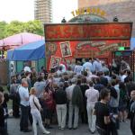 Parade Rotterdam foto Joke Schot