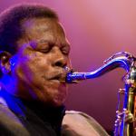 Wayne shorter