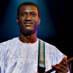 Bassekou Kouyate photo Hans Speekenbrink