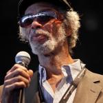 Gil Scott-Heron foto Joke Schot