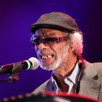 Gil Scott-Heron foto Joke Schot
