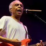 Gilberto Gil foto Hans Speekenbrink