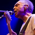 Gilberto Gil foto Hans Speekenbrink