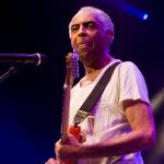 Gilberto Gil foto Hans Speekenbrink