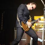 Joe Bonamassa foto Joke Schot