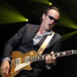 Joe Bonamassa foto Joke Schot