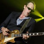 Joe Bonamassa foto Joke Schot