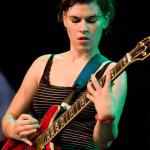 Kaki King