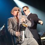 Madness foto Joke Schot