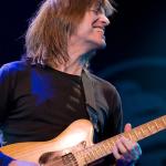 Mike Stern foto Hans Speekenbrink