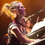 Trixie Whitley foto Joke Schot