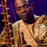 Toumani Diabate photo Hans Speekenbrink