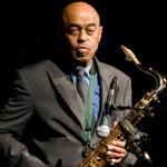 Archie Shepp foto Hans Speekenbrink