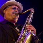 Joe Lovano foto Hans Speekenbrink