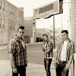 The Baseballs