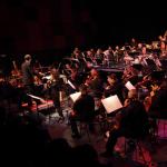 Metropole orkest & Roberta Gambarini foto Joke Schot