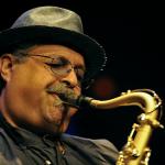 Joe Lovano US5 foto Fred van Wulften