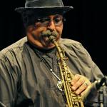 Joe Lovano US5 foto Fred van Wulften